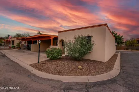 9450 E Asoleada Dr, Tucson, AZ 85710