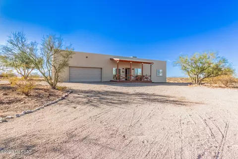 12570 E Camino Dorotea, Tucson, AZ 85747