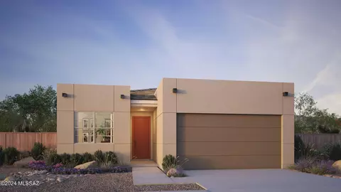 3100 N Dasylirion Dr, Tucson, AZ 85745