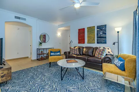 7050 E Sunrise Dr #6106, Tucson, AZ 85750