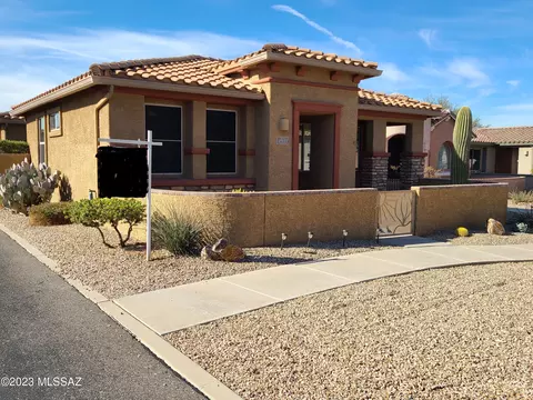 10113 S Azure Surrey Dr, Vail, AZ 85641