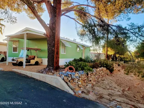 5465 W Bar X St, Tucson, AZ 85713