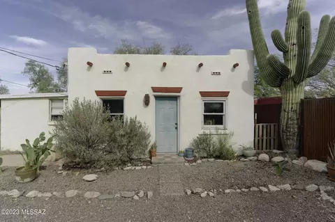 335 E Fontana Pl, Tucson, AZ 85705