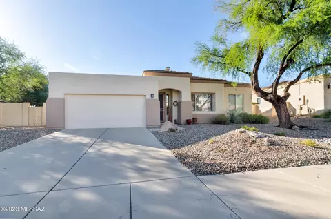 13875 N Eddington Pl, Oro Valley, AZ 85755