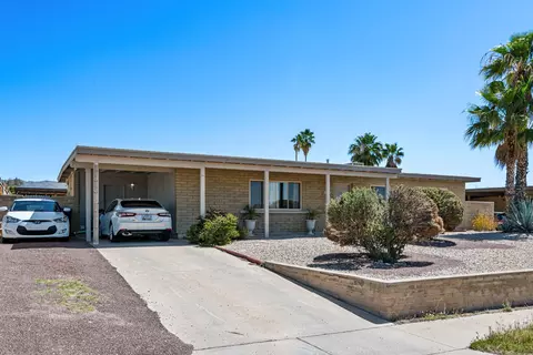 3247 S Winona Cir, Tucson, AZ 85730