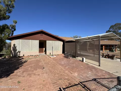 28649 S Cerro Pelon Pl, Amado, AZ 85645