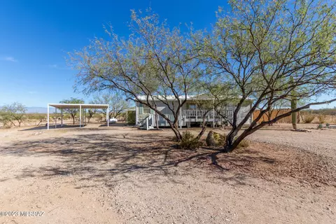 5440 E Mouse Trl, Tucson, AZ 85756