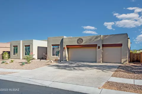 16995 S Vanilla Orchid Dr, Vail, AZ 85641