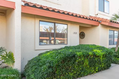10120 E Chevelon St, Tucson, AZ 85748
