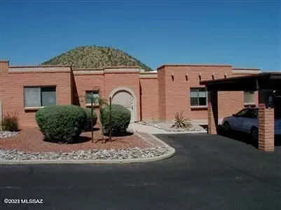 2770 W Sheryl Dr, Tucson, AZ 85713