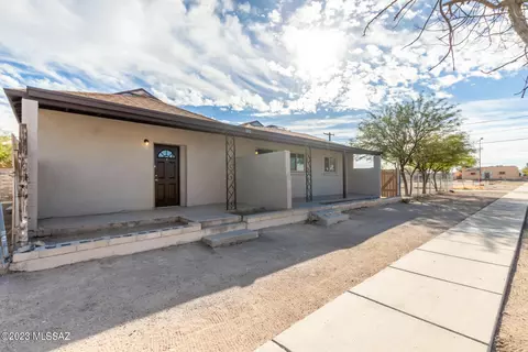 1815 S 9th Ave, Tucson, AZ 85713