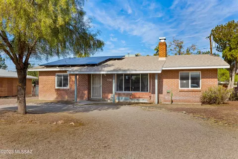 819 E Sequoyah St, Tucson, AZ 85719