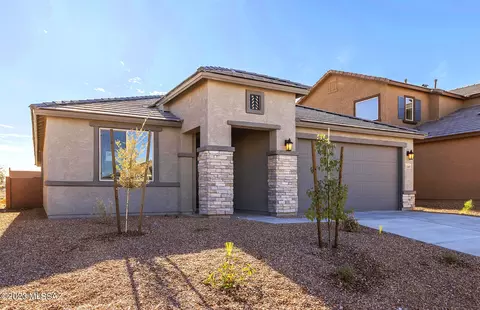 13460 E Homesteaders Ln, Tucson, AZ 85747