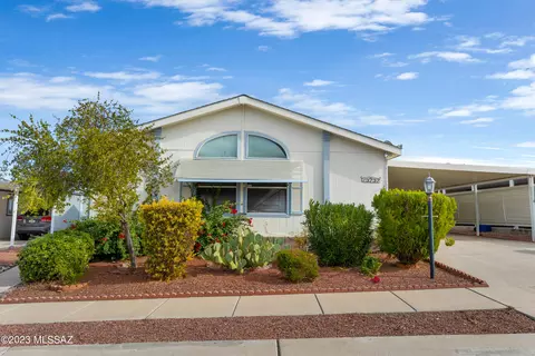 3737 S John Hay Ave, Tucson, AZ 85730