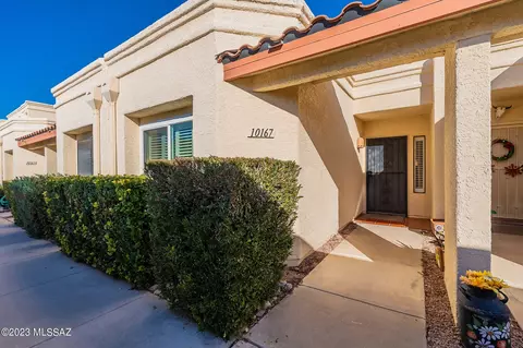 10167 E Chevelon St, Tucson, AZ 85748
