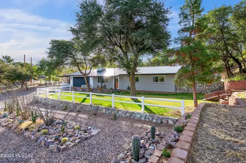1885 E Molasses St, Oracle, AZ 85623