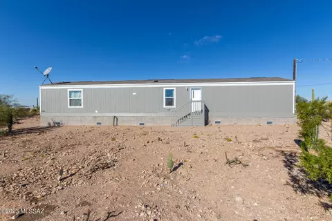 11959 W Calle Pima, Tucson, AZ 85743