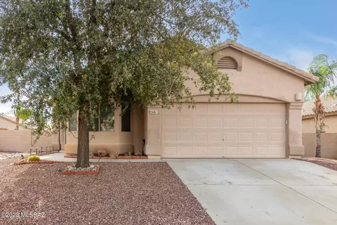 5681 W Cactus Garden Dr, Tucson, AZ 85742