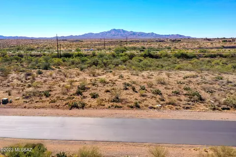 14702 E Sands Ranch Rd #293, Vail, AZ 85641