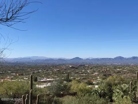 4678 E Palais Pl #1, Tucson, AZ 85718