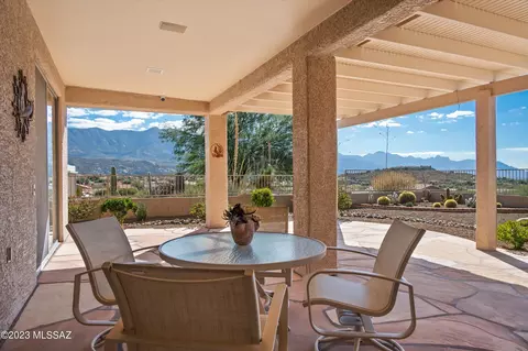 65161 E Rose Ridge Ct, Saddlebrooke, AZ 85739