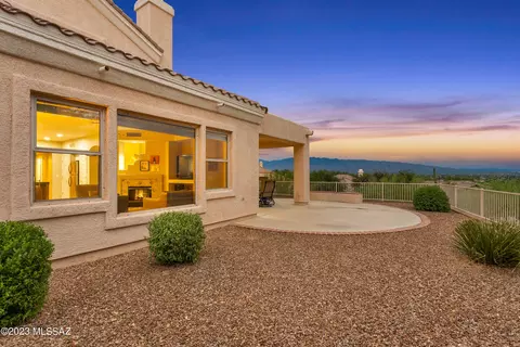 9840 E Spring View Pl, Tucson, AZ 85749 photo 6