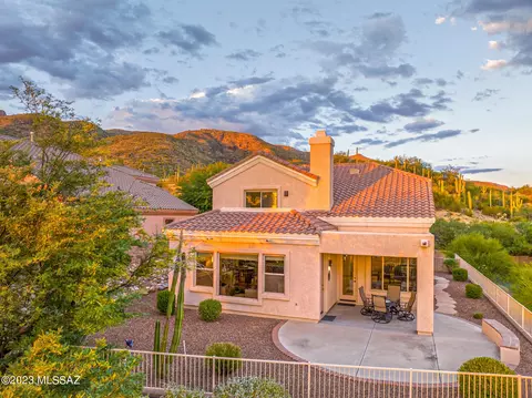 9840 E Spring View Pl, Tucson, AZ 85749 photo 4