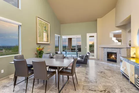 9840 E Spring View Pl, Tucson, AZ 85749 photo 14