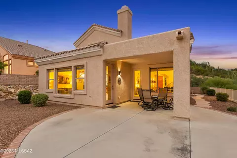 9840 E Spring View Pl, Tucson, AZ 85749 photo 5