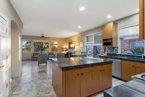 9840 E Spring View Pl, Tucson, AZ 85749 photo 17