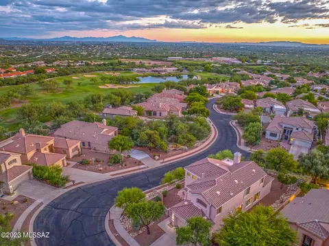 9840 E Spring View Pl, Tucson, AZ 85749 photo 9