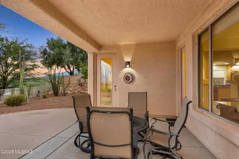 9840 E Spring View Pl, Tucson, AZ 85749 photo 7