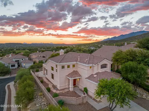9840 E Spring View Pl, Tucson, AZ 85749 photo 3