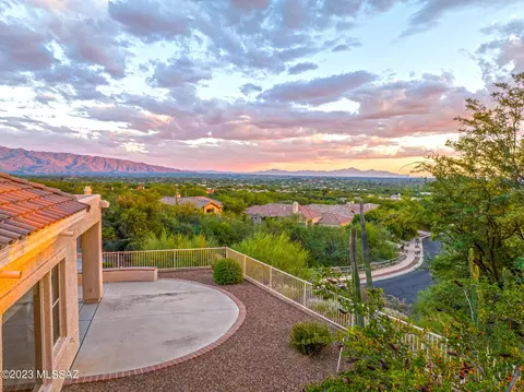 9840 E Spring View Pl, Tucson, AZ 85749 photo 8