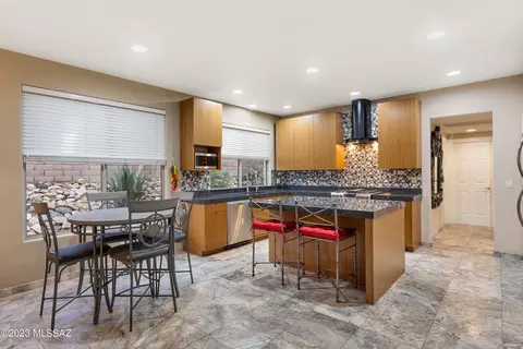 9840 E Spring View Pl, Tucson, AZ 85749 photo 13