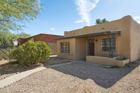 1307 W Saint Clair St, Tucson, AZ 85745