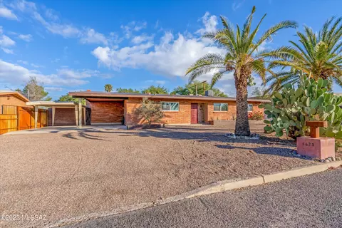 5623 E 14th St, Tucson, AZ 85711