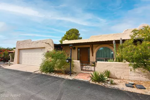 5131 N Pueblo Villas Dr, Tucson, AZ 85704