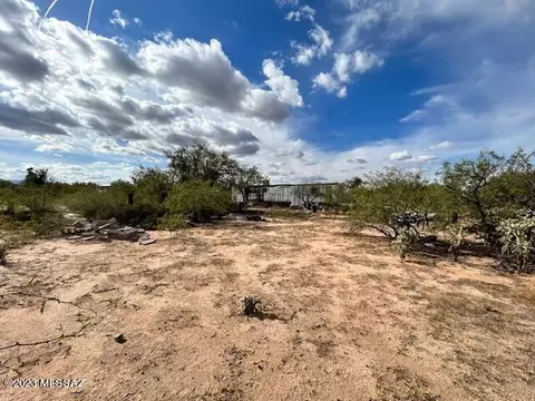 8571 S Alice Vail Ln, Tucson, AZ 85736