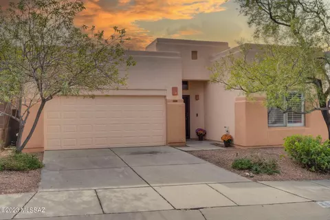 330 E Camino Lomas, Tucson, AZ 85704