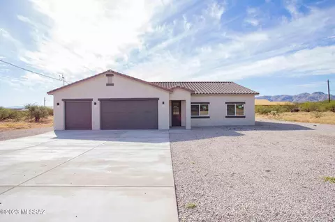 1722 Pera Ct, Rio Rico, AZ 85648