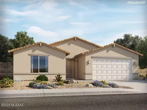 1254 E Pecan Meadow Ln, Sahuarita, AZ 85629