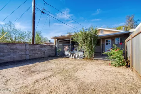892 E Glenn St, Tucson, AZ 85719 photo 39