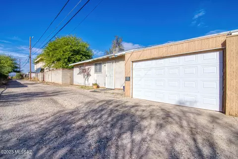 892 E Glenn St, Tucson, AZ 85719 photo 36