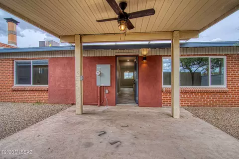 892 E Glenn St, Tucson, AZ 85719 photo 31