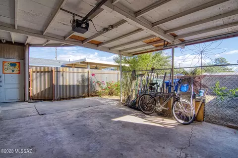 892 E Glenn St, Tucson, AZ 85719 photo 42