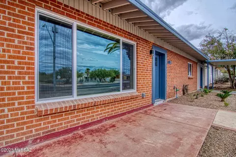 892 E Glenn St, Tucson, AZ 85719 photo 32