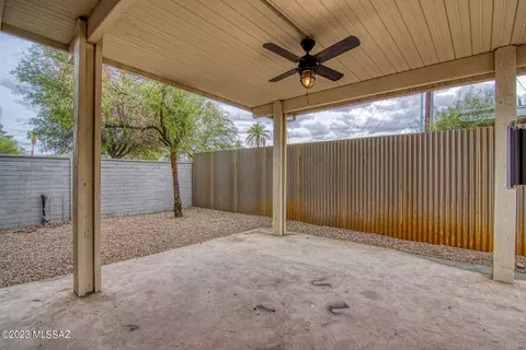 892 E Glenn St, Tucson, AZ 85719 photo 29