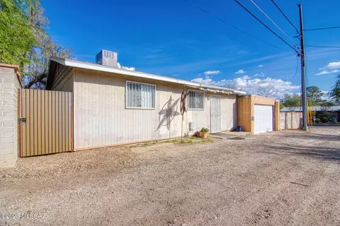 892 E Glenn St, Tucson, AZ 85719 photo 37
