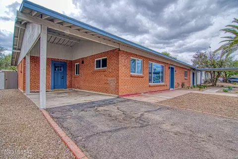 892 E Glenn St, Tucson, AZ 85719 photo 49